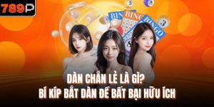 Dàn chẵn lẻ